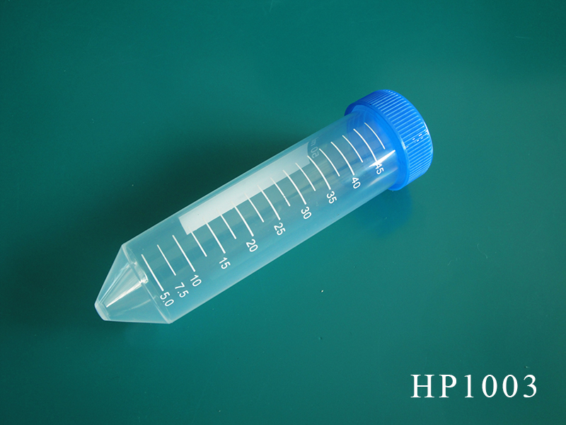 50ml Plastic Centrifuge tube