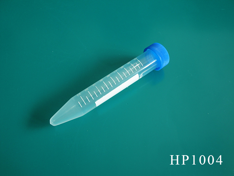 15ml Plastic Centrifuge tube