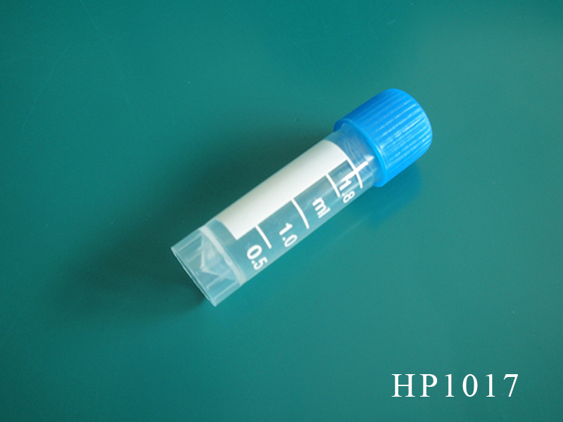 1.8ml Cryovial Tube