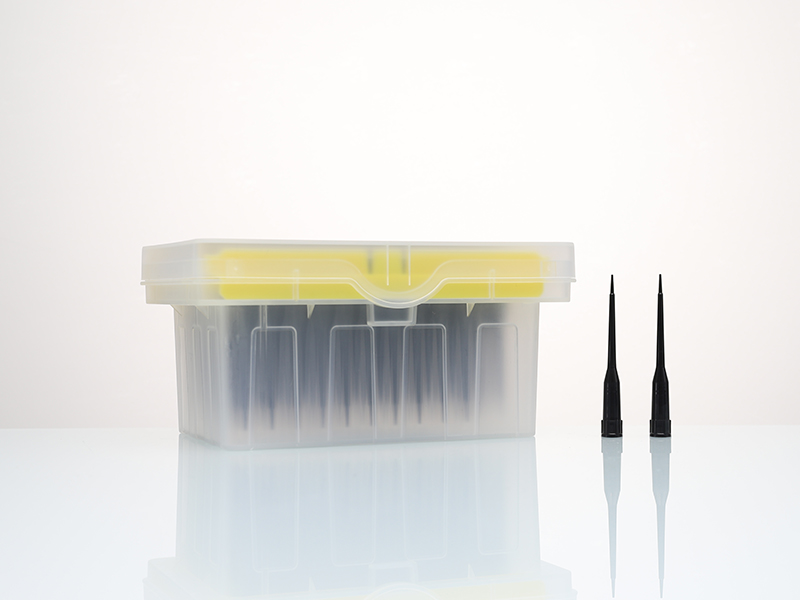 Tecan Pipette Tips
