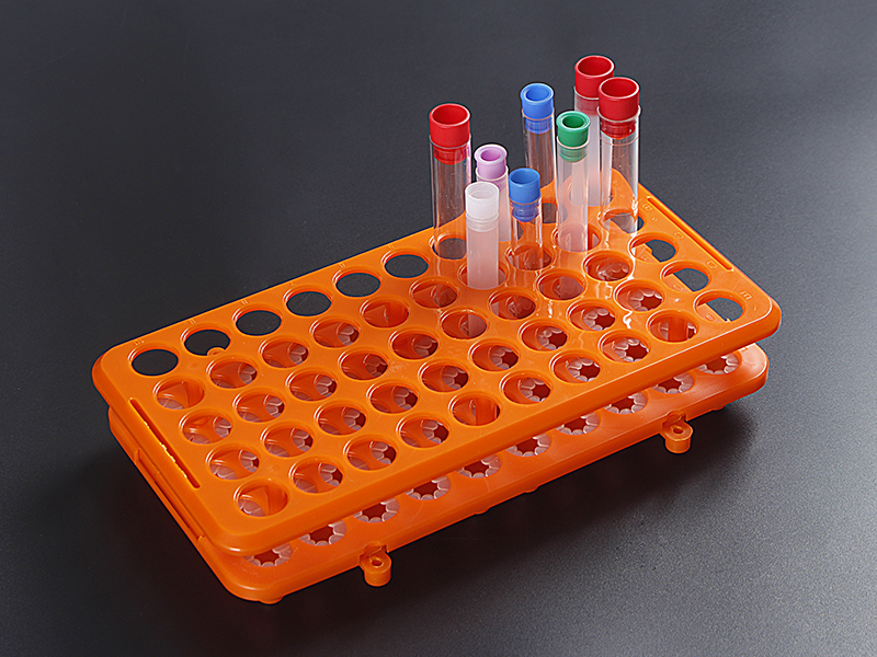 Multi-purpose test tube racks