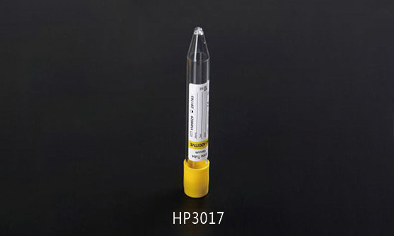 HP3017集尿管